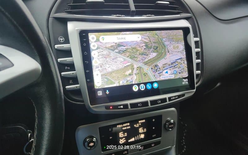 Warsztat AdiAuto — montaż elektroniki samochodowej Częstochowa