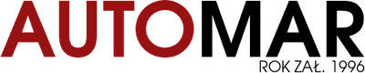 Logo AUTOMAR