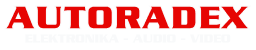 Logo Autoradex