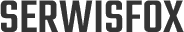 Logo Serwis Fox