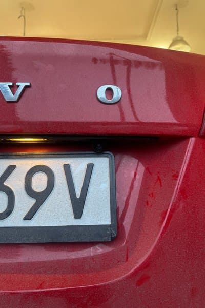 Montaż rejestratora samochodowego – Serwis Fox