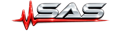 Logo Sound Audio System