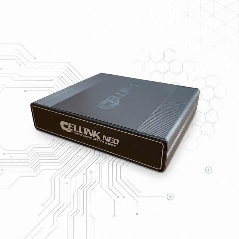 Powerbank do kamery Cellink NEO5 Slim