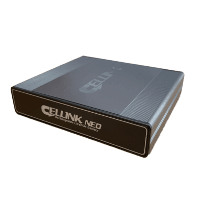 Powerbank do kamery Cellink NEO5 Slim