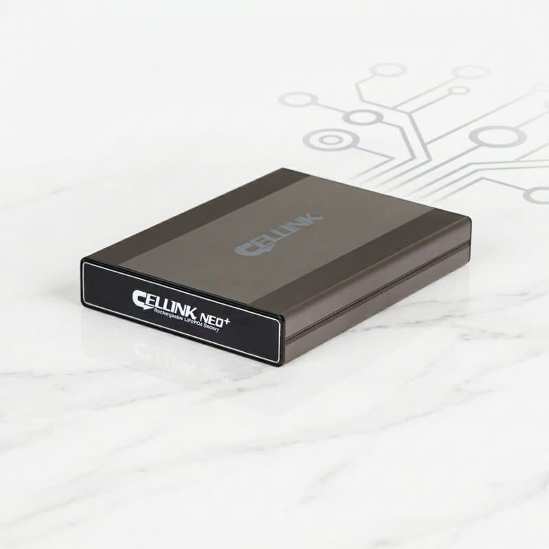 Powerbank do kamery Cellink NEO8 Plus