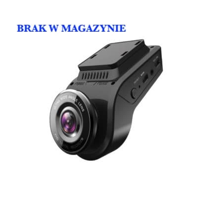 Kamera samochodowa Mikavi PQ4