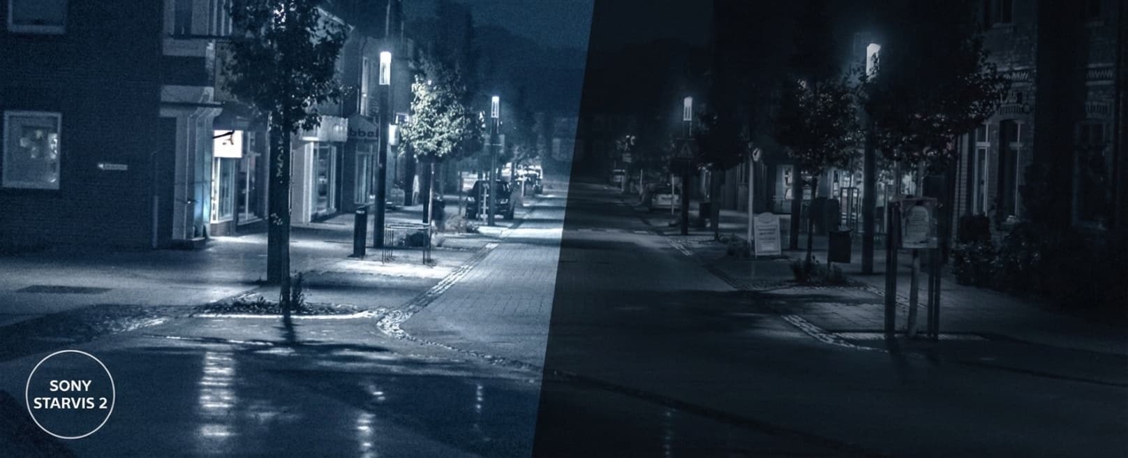 Mikavi PQ8 z matrycą Sony STARVIS 2