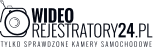 Wideorejestratory24.pl logo