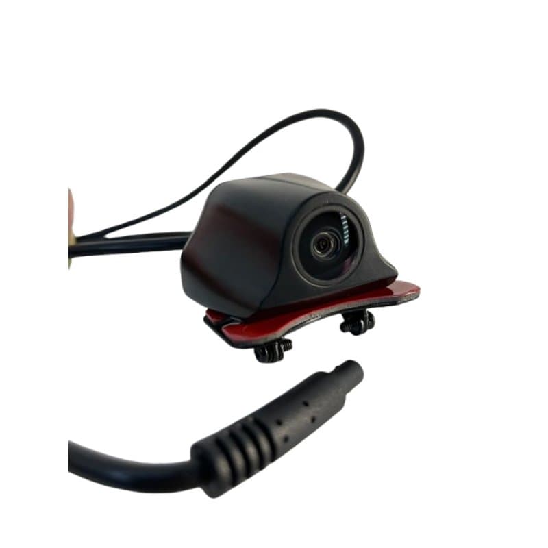 Mikavi PQ5 PRO 4K kamera tylna