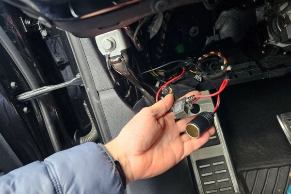 Instalacja elektryki samochodowej – Nawigato, Śląsk