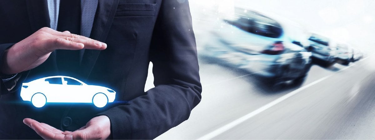 Mikavi PQ6 3CH - 24-godzinny tryb parkingowy z ochrona pojazdu podczas postoju